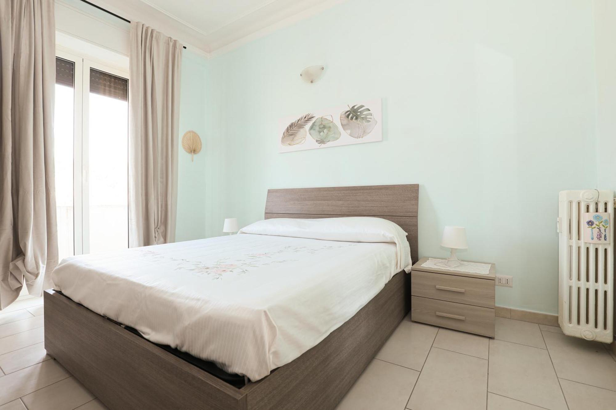 Affittacamere "San Martino Rooms" Genoa Exterior photo