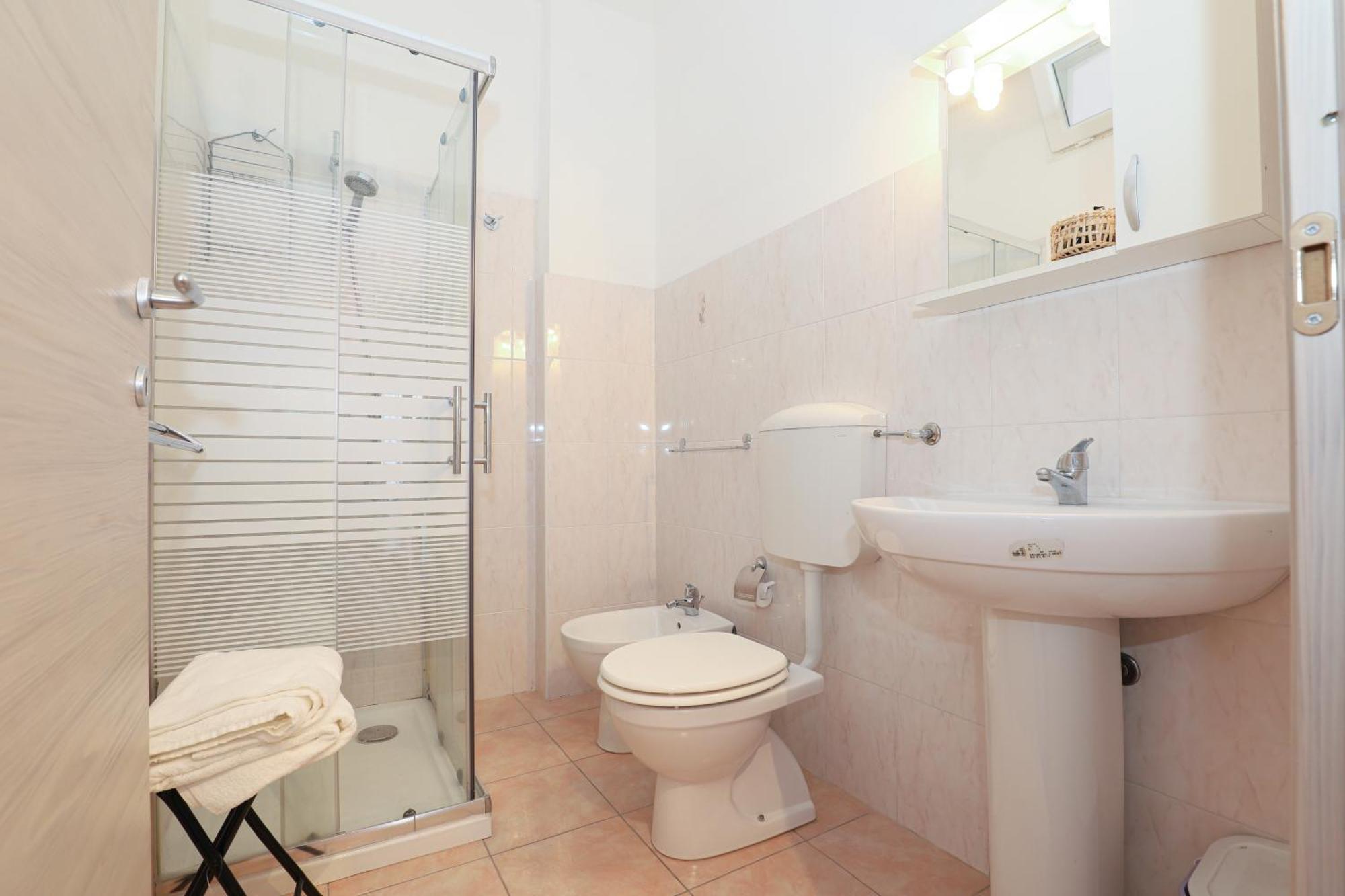 Affittacamere "San Martino Rooms" Genoa Exterior photo